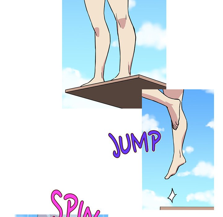 My Girlfriend is a Star chapter 14 page 51