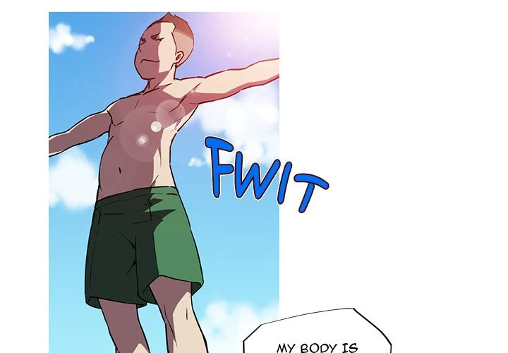 My Girlfriend is a Star chapter 15 page 4