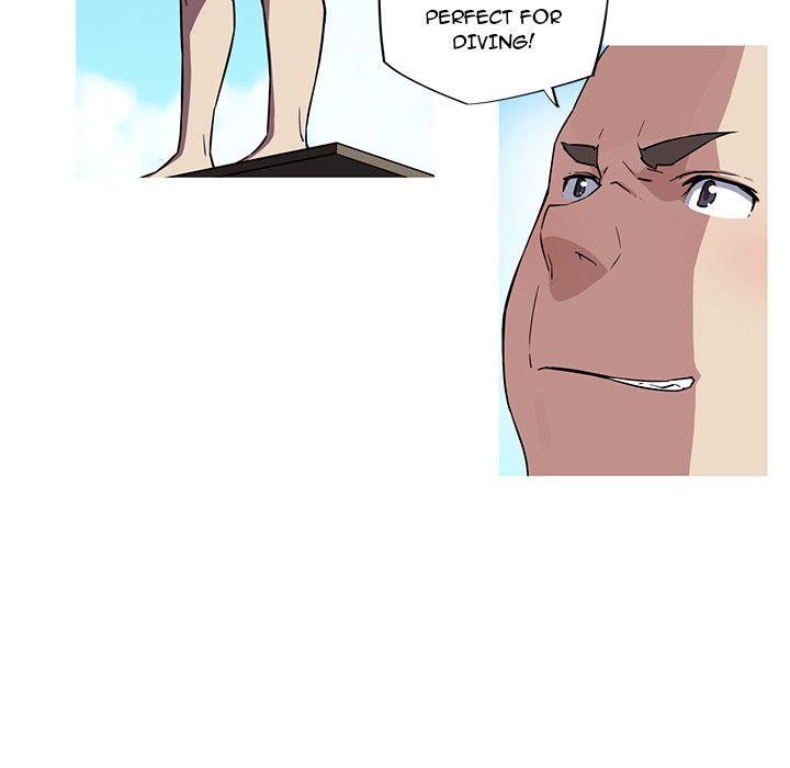My Girlfriend is a Star chapter 15 page 5