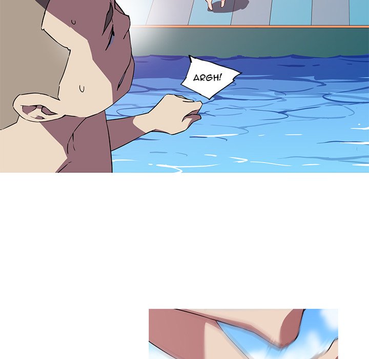 My Girlfriend is a Star chapter 15 page 8
