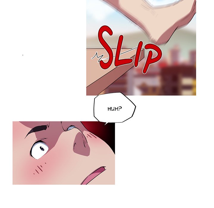 My Girlfriend is a Star chapter 15 page 9