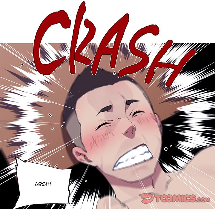 My Girlfriend is a Star chapter 15 page 10