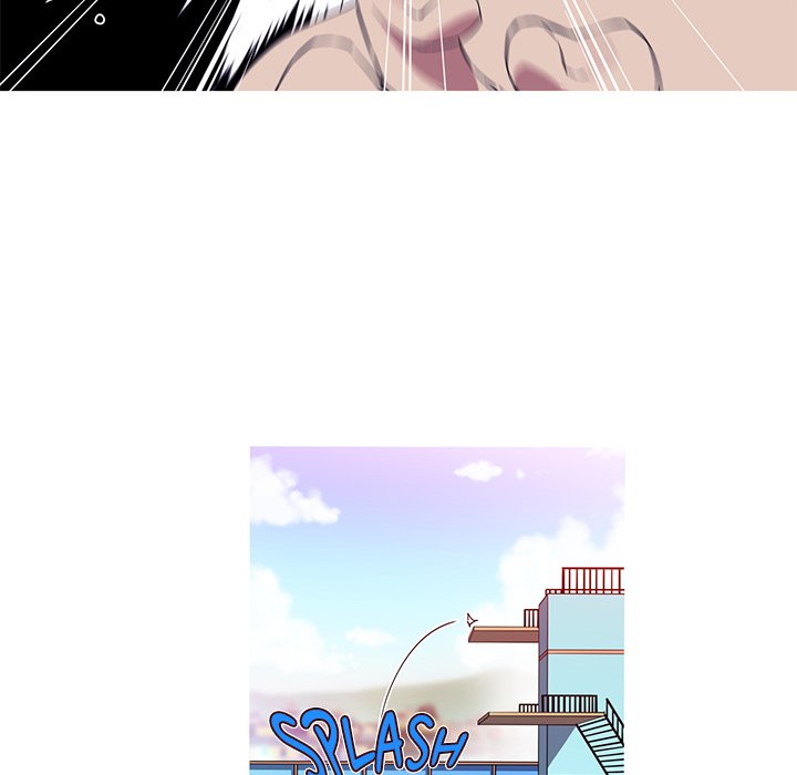 My Girlfriend is a Star chapter 15 page 11