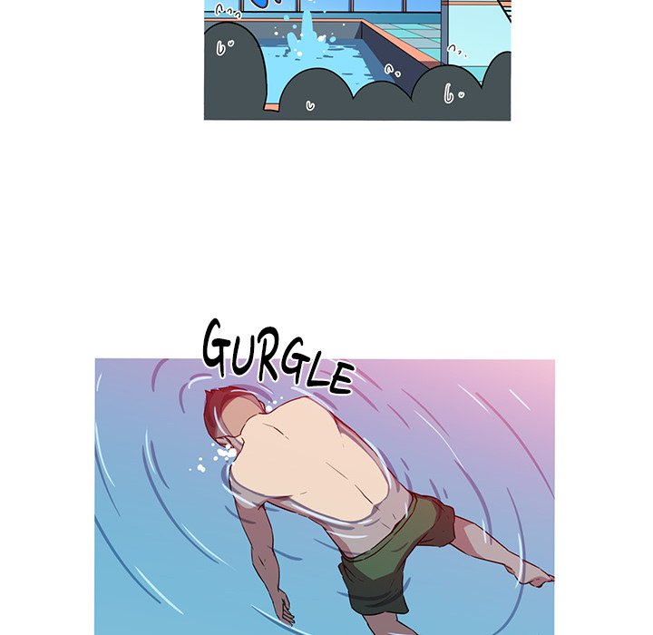 My Girlfriend is a Star chapter 15 page 12