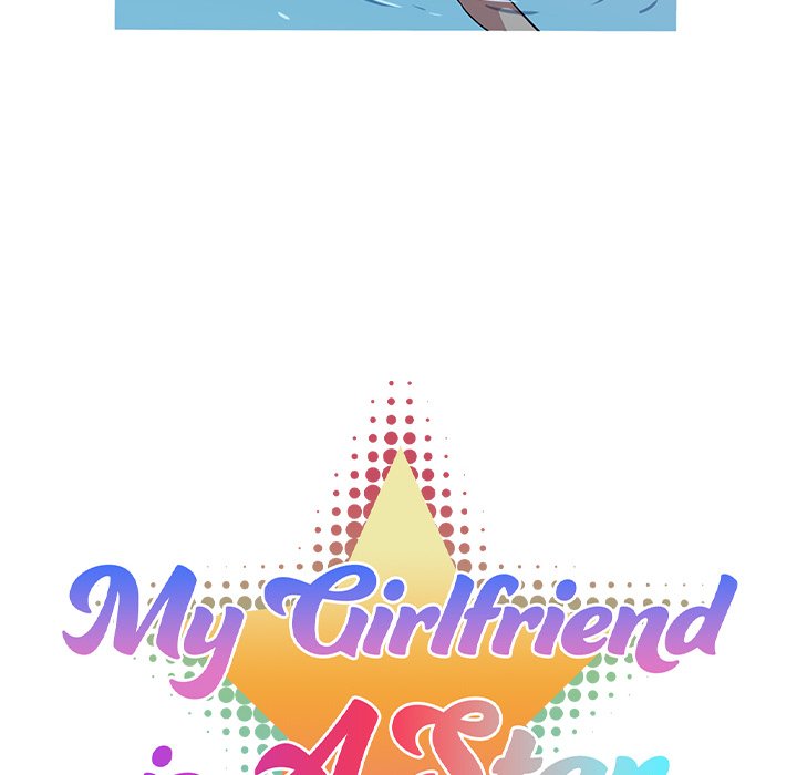 My Girlfriend is a Star chapter 15 page 13