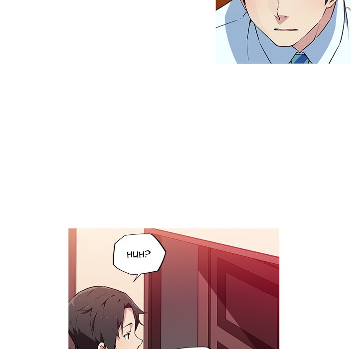 My Girlfriend is a Star chapter 15 page 17