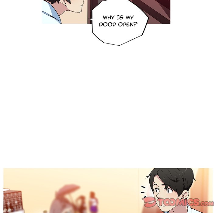 My Girlfriend is a Star chapter 15 page 18