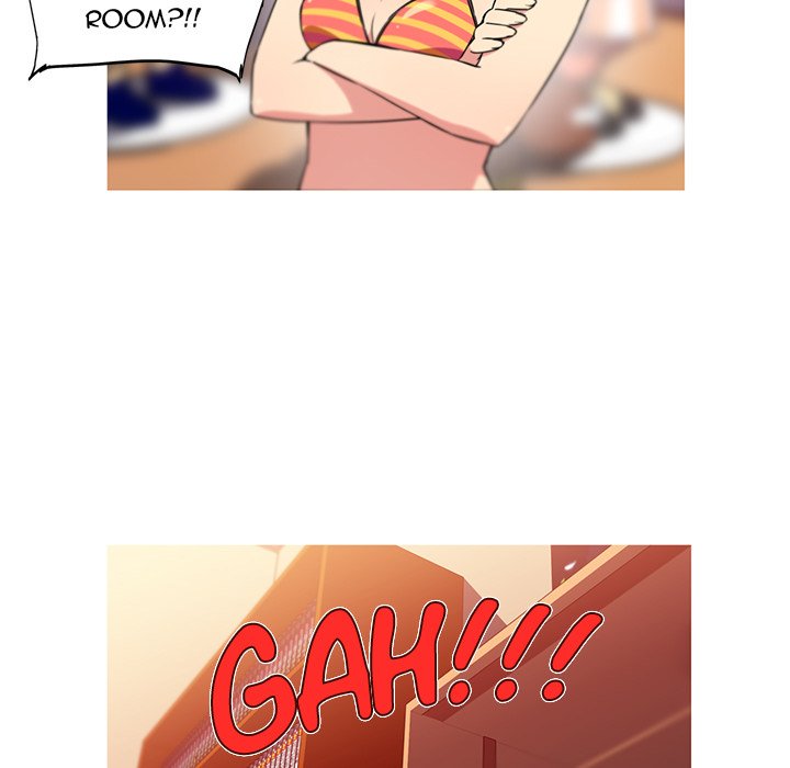 My Girlfriend is a Star chapter 15 page 21