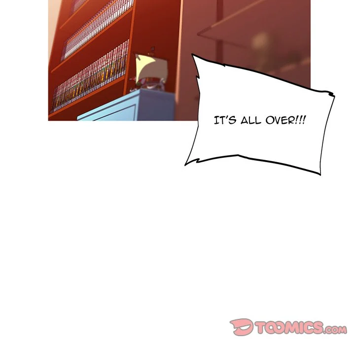 My Girlfriend is a Star chapter 15 page 22