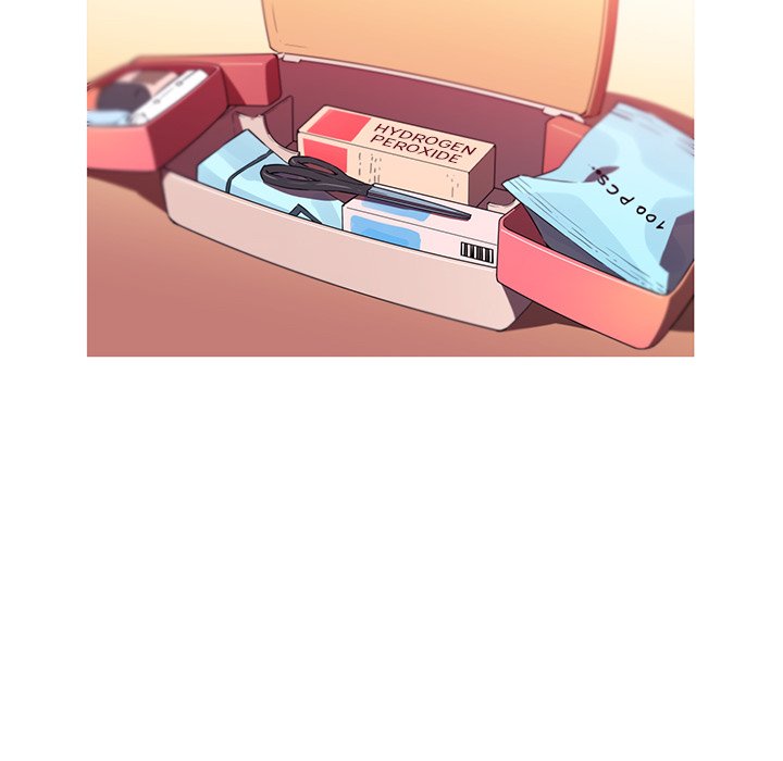 My Girlfriend is a Star chapter 15 page 24