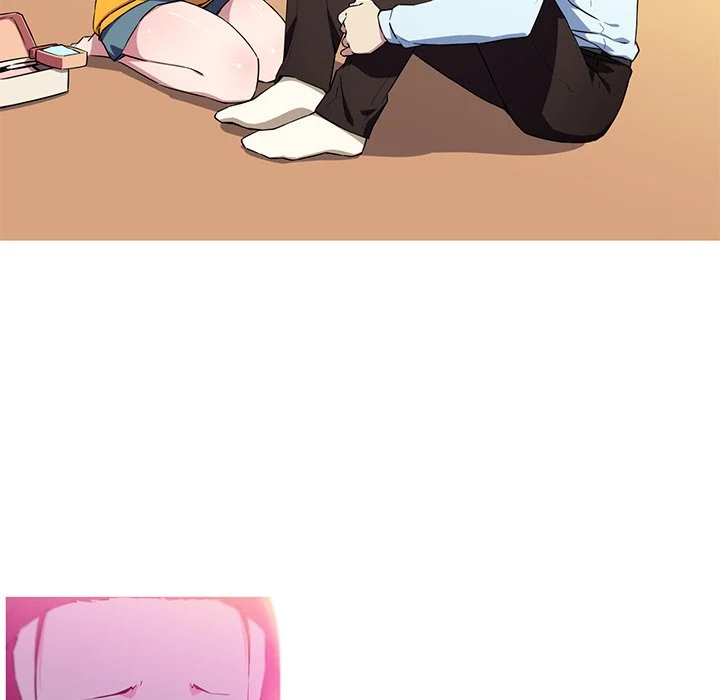 My Girlfriend is a Star chapter 15 page 27