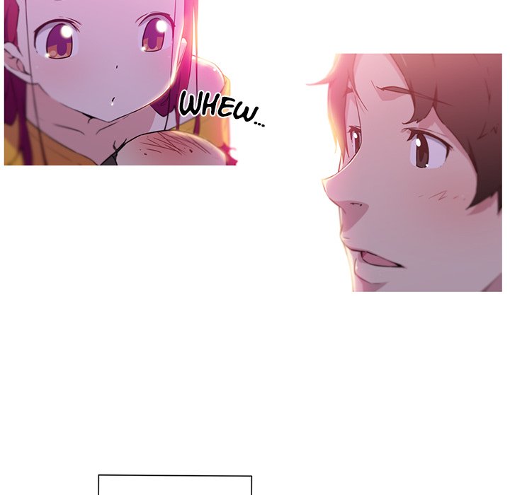 My Girlfriend is a Star chapter 15 page 28