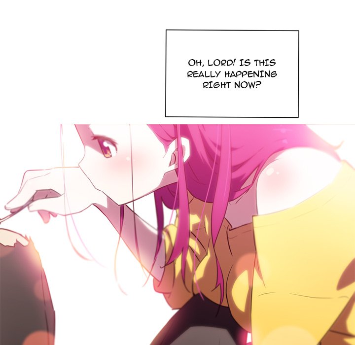 My Girlfriend is a Star chapter 15 page 32