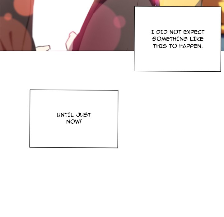 My Girlfriend is a Star chapter 15 page 33