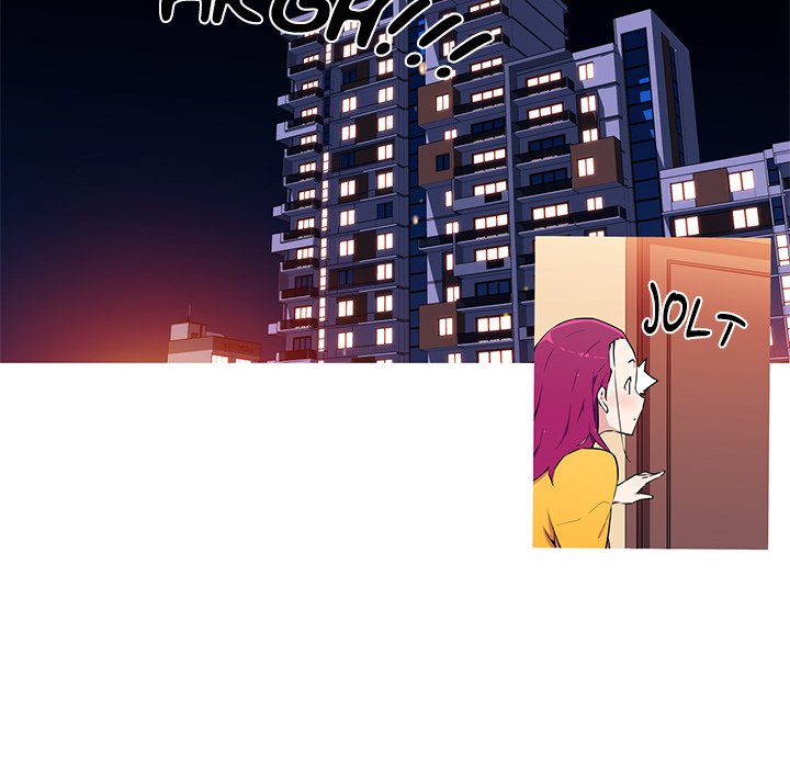 My Girlfriend is a Star chapter 15 page 35
