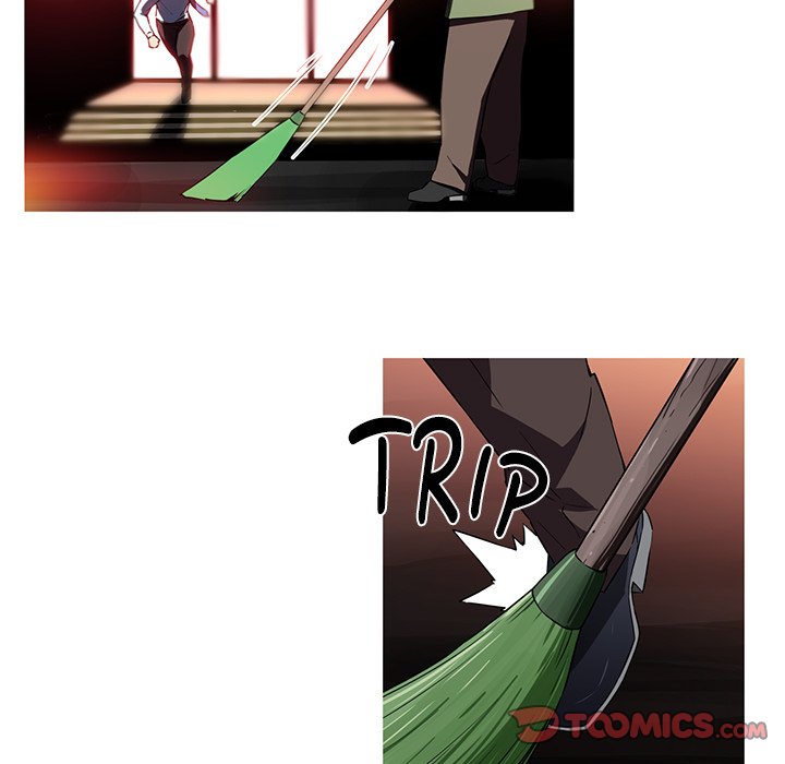 My Girlfriend is a Star chapter 15 page 42