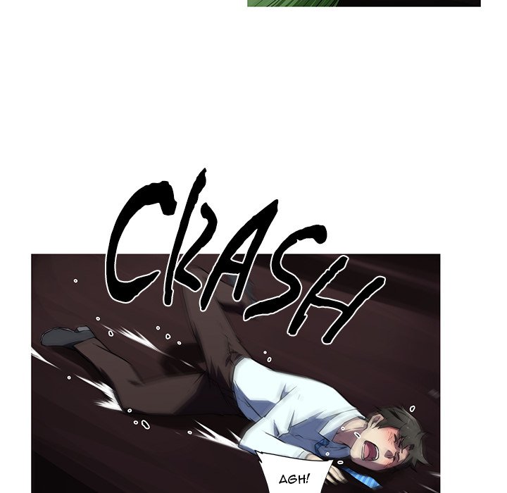 My Girlfriend is a Star chapter 15 page 43