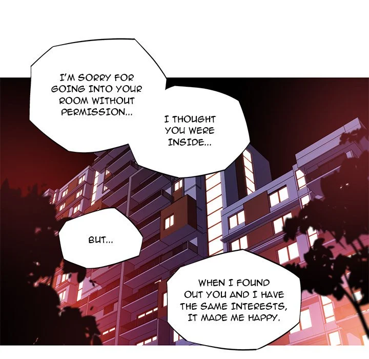 My Girlfriend is a Star chapter 15 page 49