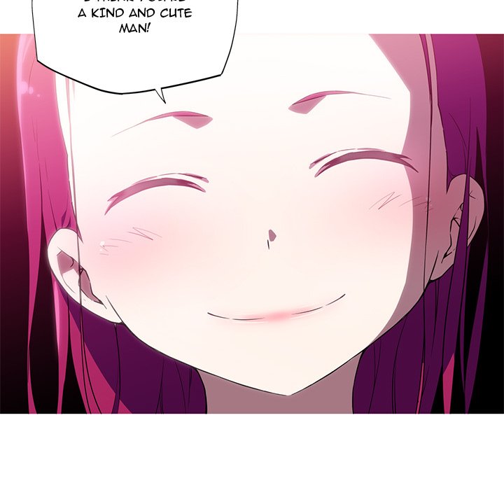 My Girlfriend is a Star chapter 15 page 51