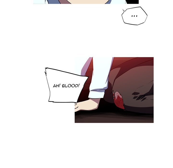 My Girlfriend is a Star chapter 15 page 53