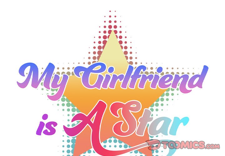 My Girlfriend is a Star chapter 16 page 2