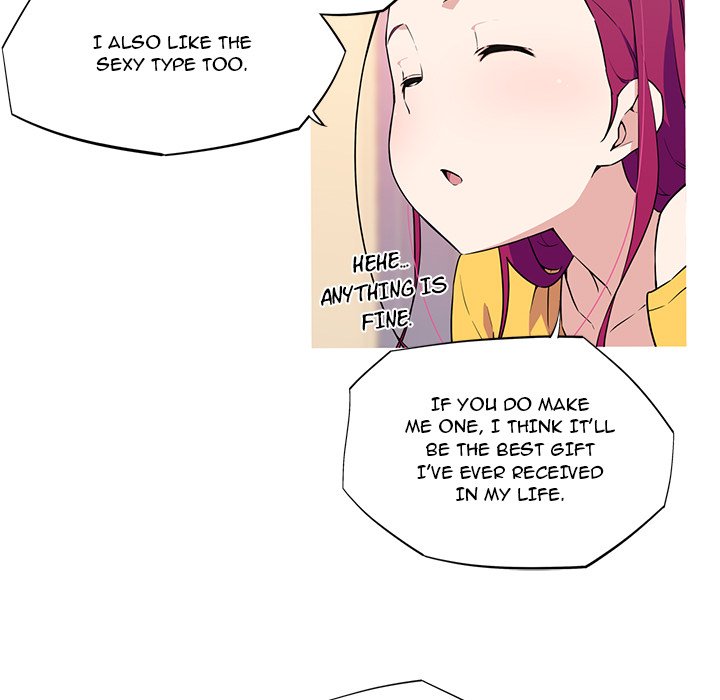My Girlfriend is a Star chapter 16 page 7