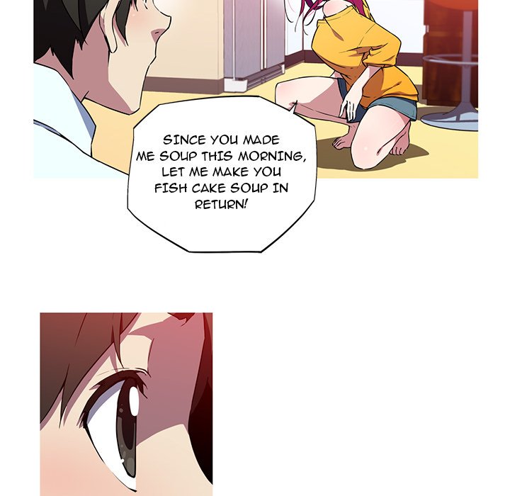 My Girlfriend is a Star chapter 16 page 9
