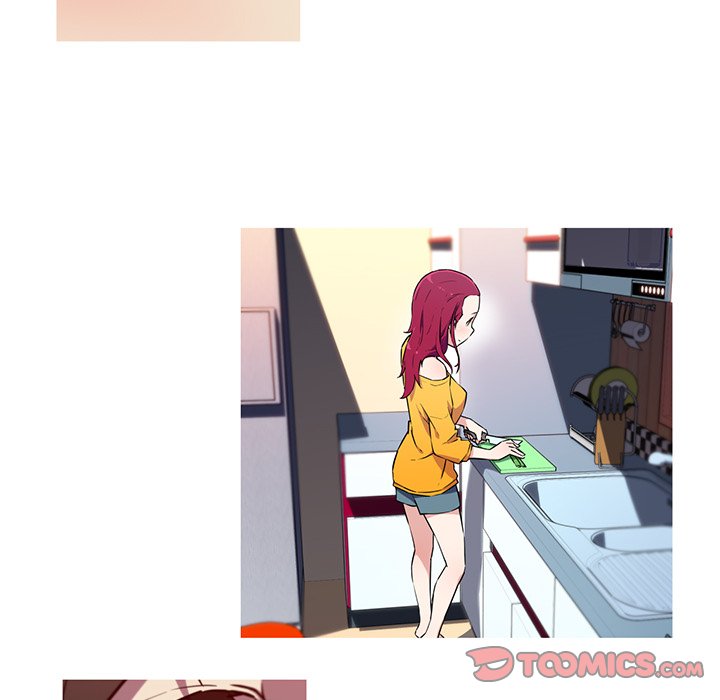 My Girlfriend is a Star chapter 16 page 10