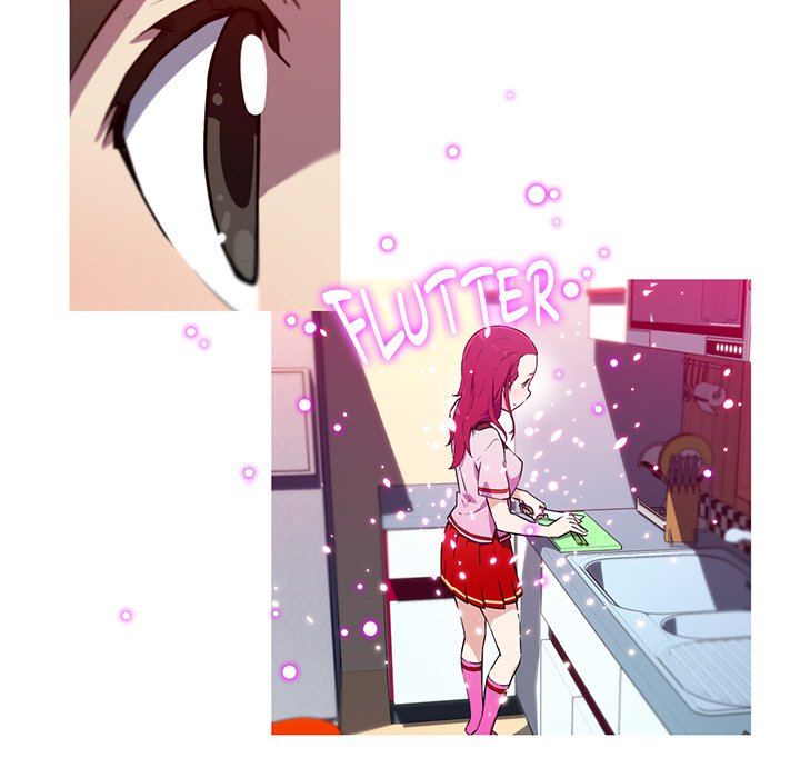 My Girlfriend is a Star chapter 16 page 11