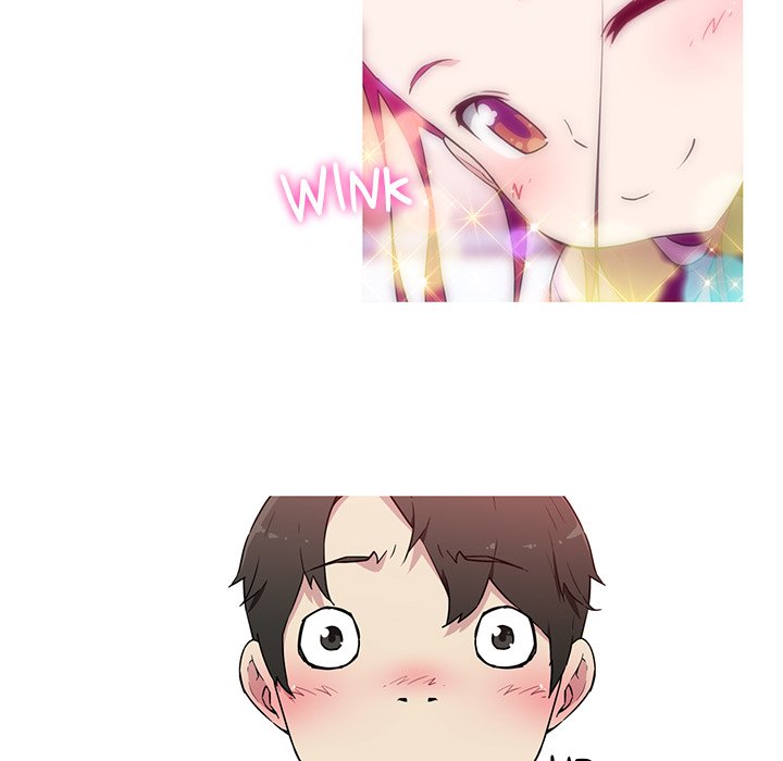 My Girlfriend is a Star chapter 16 page 13