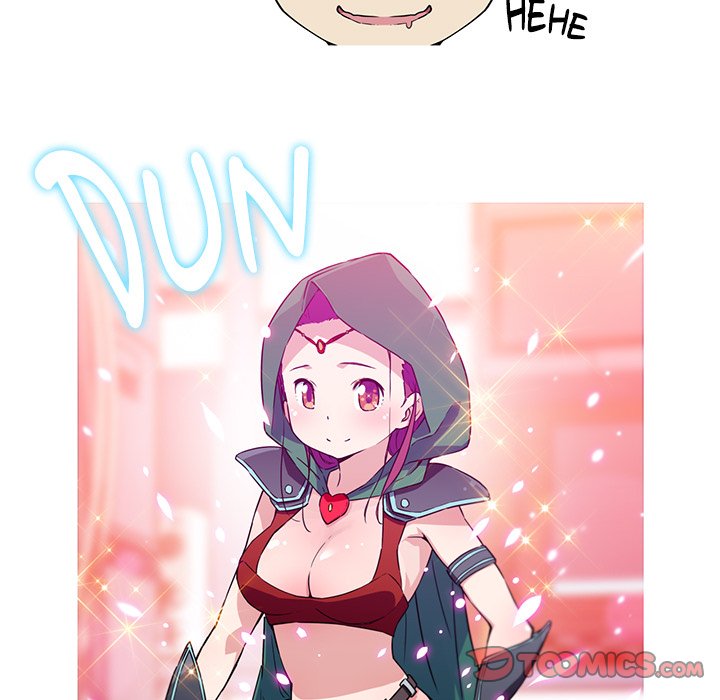 My Girlfriend is a Star chapter 16 page 14
