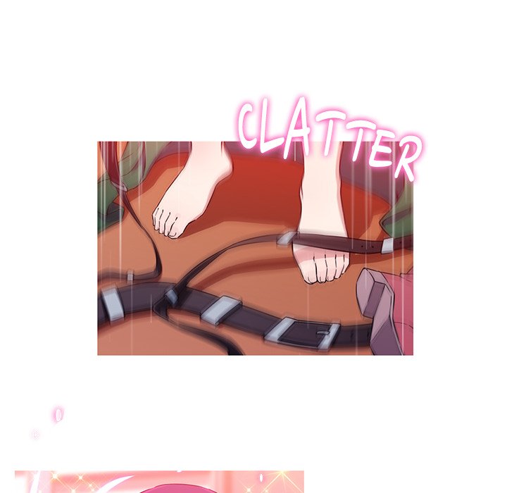 My Girlfriend is a Star chapter 16 page 16