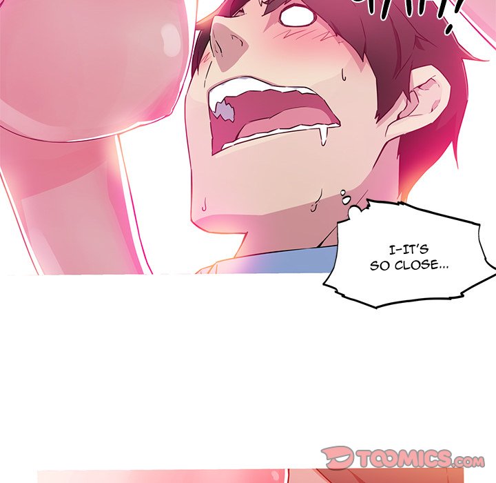 My Girlfriend is a Star chapter 16 page 22