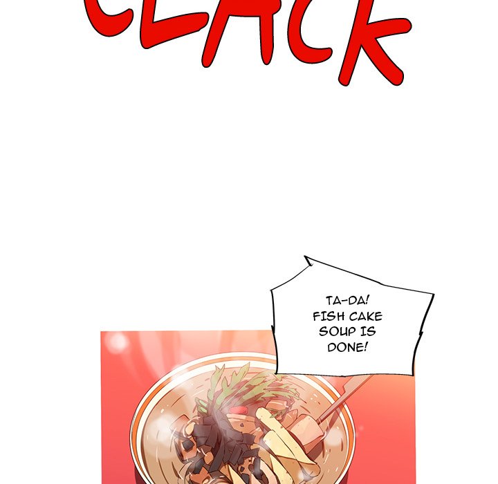 My Girlfriend is a Star chapter 16 page 24