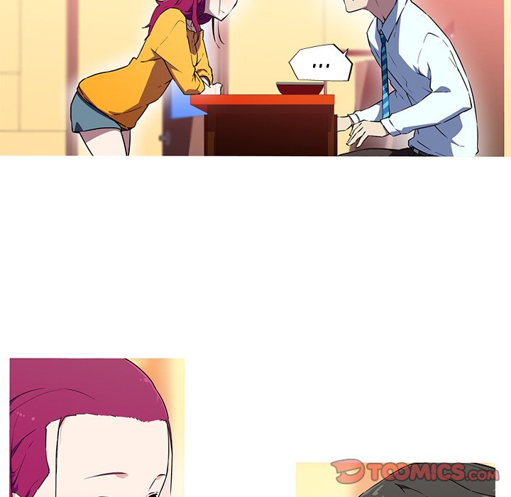 My Girlfriend is a Star chapter 16 page 26