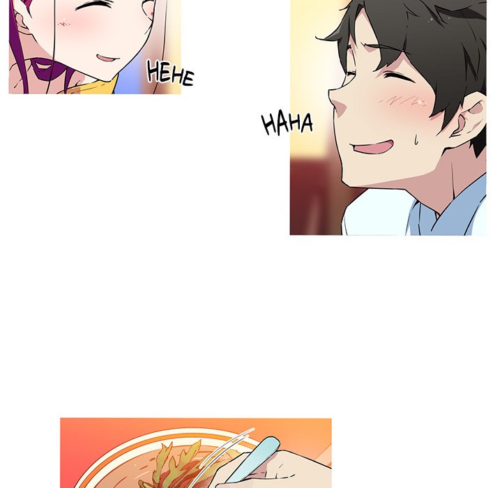 My Girlfriend is a Star chapter 16 page 27
