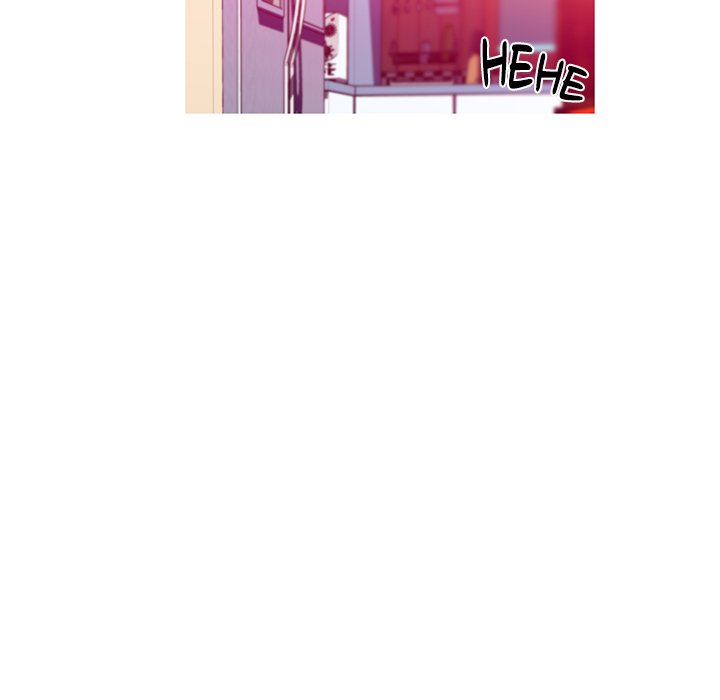 My Girlfriend is a Star chapter 16 page 33