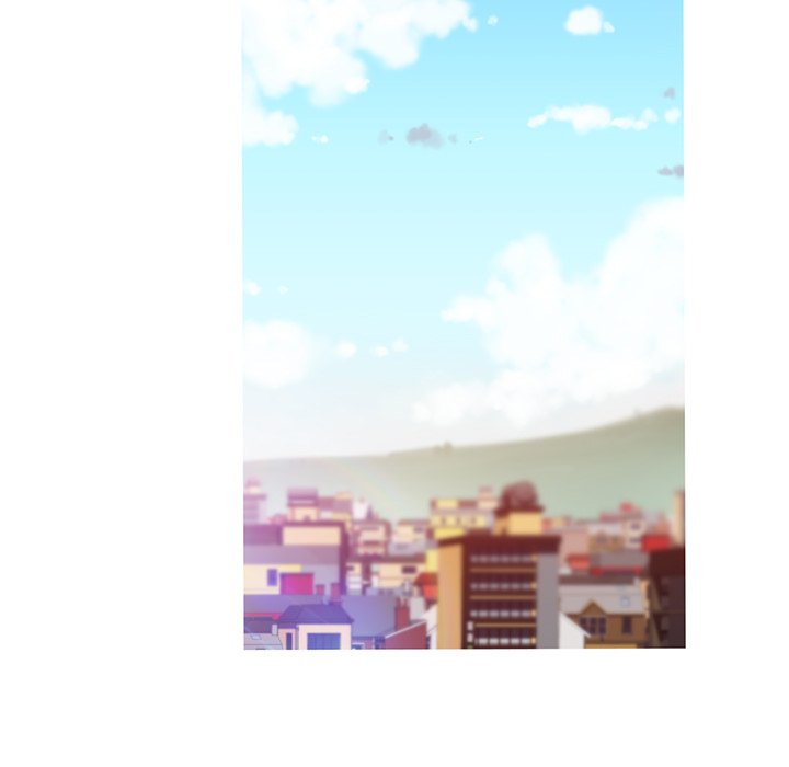 My Girlfriend is a Star chapter 16 page 35