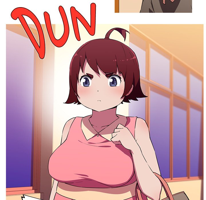 My Girlfriend is a Star chapter 16 page 37