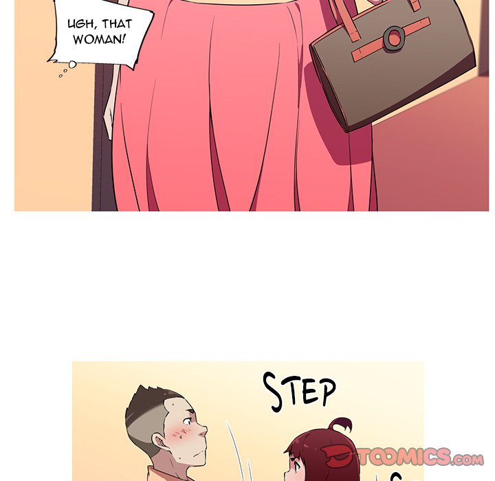 My Girlfriend is a Star chapter 16 page 38