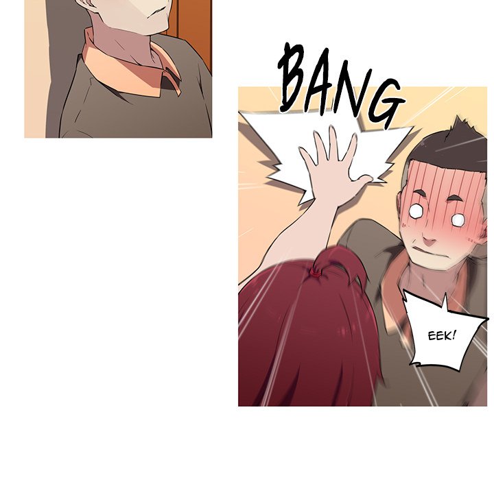 My Girlfriend is a Star chapter 16 page 40