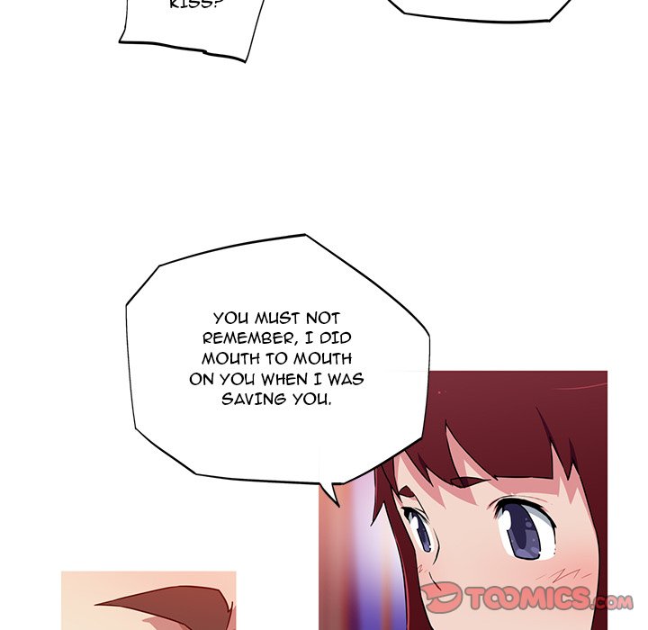 My Girlfriend is a Star chapter 16 page 42