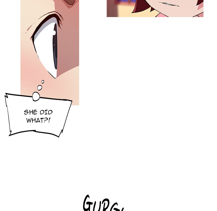 My Girlfriend is a Star chapter 16 page 43