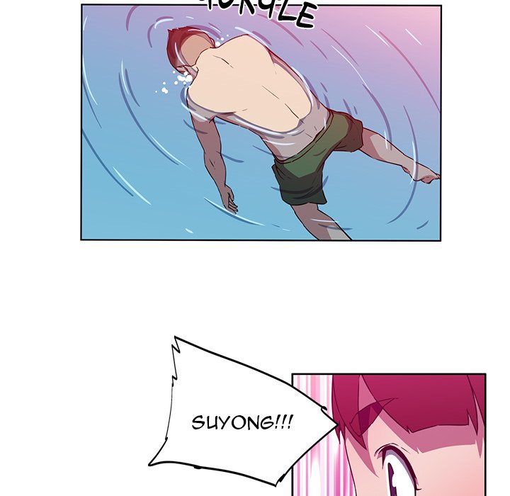 My Girlfriend is a Star chapter 16 page 44