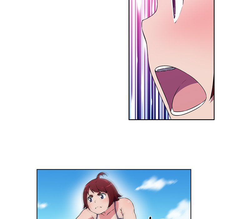 My Girlfriend is a Star chapter 16 page 45
