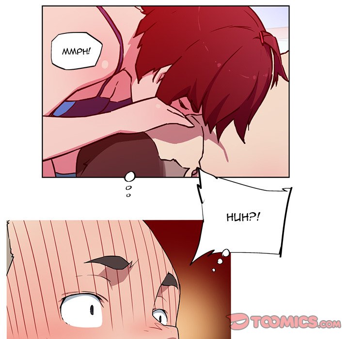 My Girlfriend is a Star chapter 16 page 50