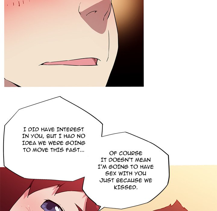 My Girlfriend is a Star chapter 16 page 51