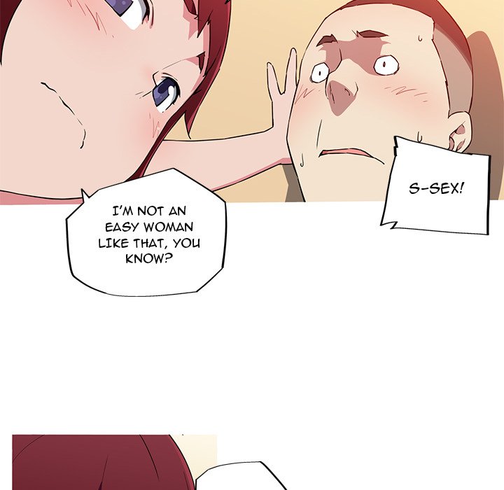 My Girlfriend is a Star chapter 16 page 52