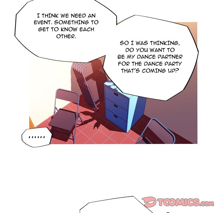 My Girlfriend is a Star chapter 16 page 54