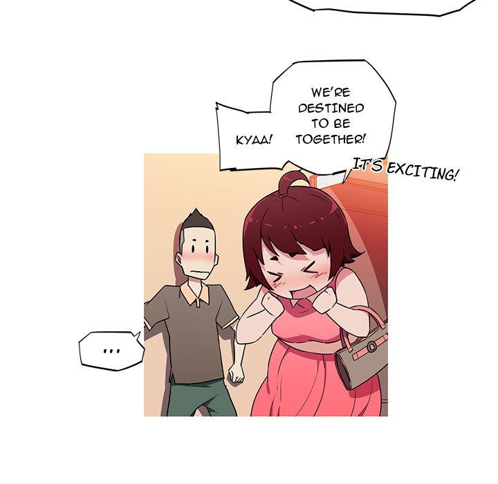 My Girlfriend is a Star chapter 16 page 56